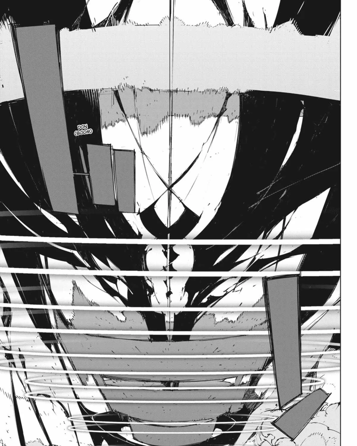 Bungou Stray Dogs: Dazai, Chuuya, Age Fifteen Chapter 17.1 page 23 - 