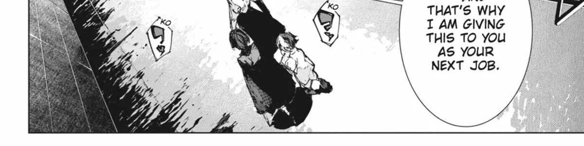 Bungou Stray Dogs: Dazai, Chuuya, Age Fifteen Chapter 17.1 page 229 - 