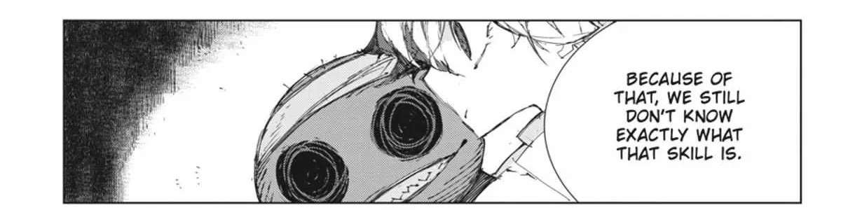 Bungou Stray Dogs: Dazai, Chuuya, Age Fifteen Chapter 17.1 page 231 - 