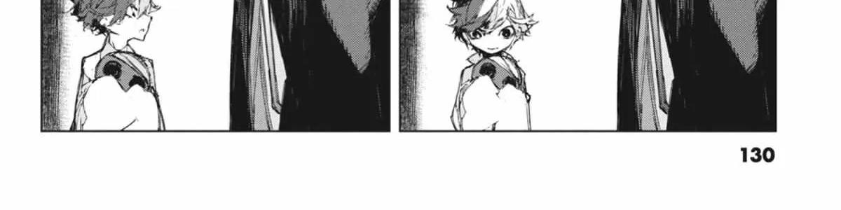 Bungou Stray Dogs: Dazai, Chuuya, Age Fifteen Chapter 17.1 page 233 - 