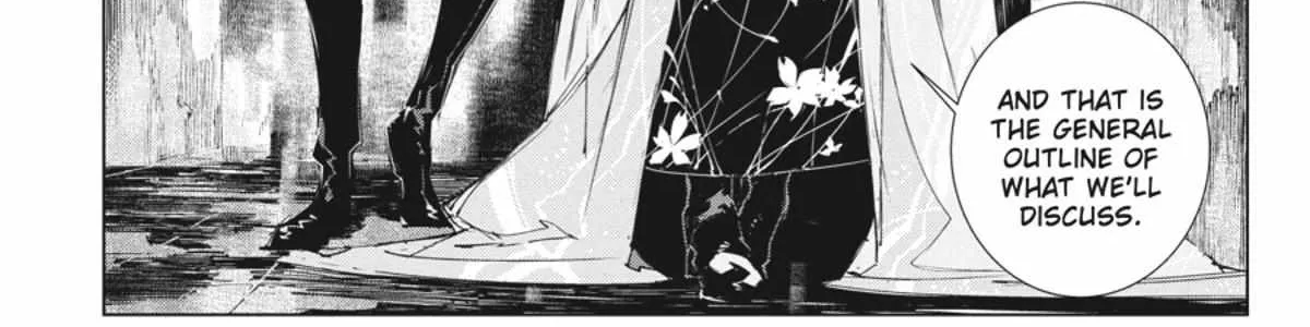 Bungou Stray Dogs: Dazai, Chuuya, Age Fifteen Chapter 17.1 page 235 - 