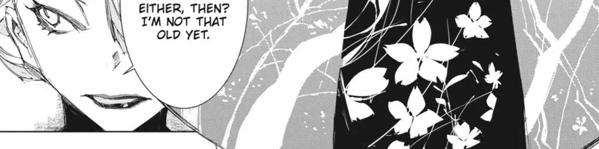 Bungou Stray Dogs: Dazai, Chuuya, Age Fifteen Chapter 17.1 page 237 - 