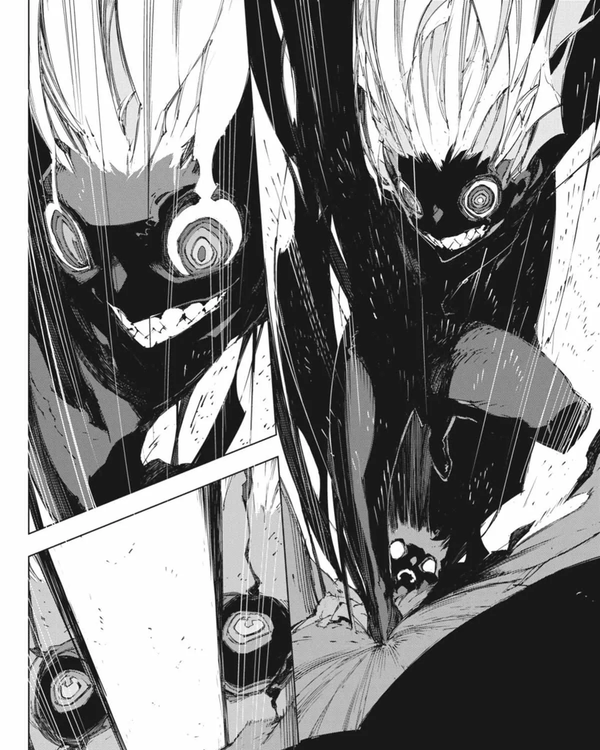 Bungou Stray Dogs: Dazai, Chuuya, Age Fifteen Chapter 17.1 page 25 - 
