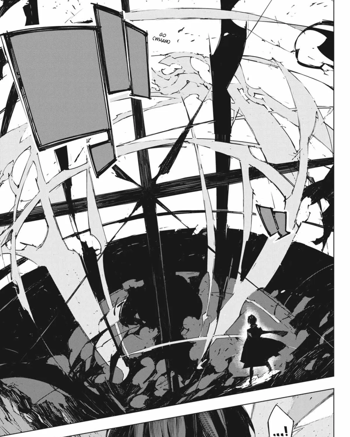 Bungou Stray Dogs: Dazai, Chuuya, Age Fifteen Chapter 17.1 page 27 - 