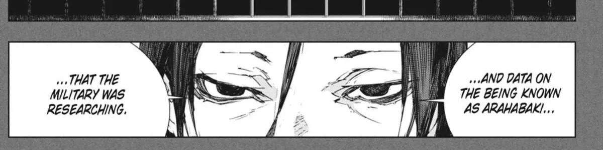 Bungou Stray Dogs: Dazai, Chuuya, Age Fifteen Chapter 17.1 page 271 - 