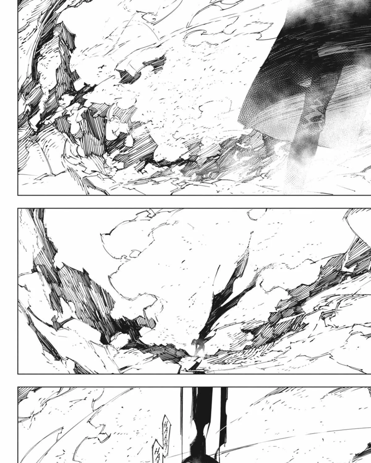 Bungou Stray Dogs: Dazai, Chuuya, Age Fifteen Chapter 17.1 page 29 - 