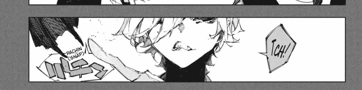 Bungou Stray Dogs: Dazai, Chuuya, Age Fifteen Chapter 17.1 page 283 - 