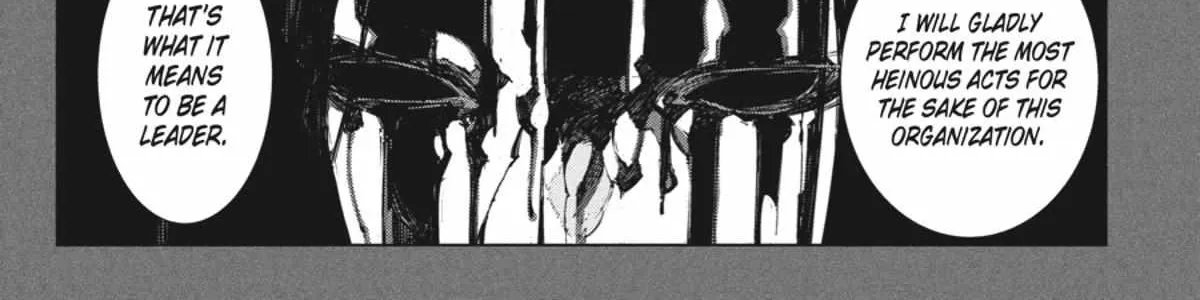Bungou Stray Dogs: Dazai, Chuuya, Age Fifteen Chapter 17.1 page 289 - 