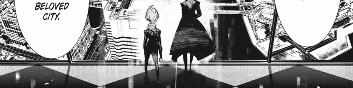 Bungou Stray Dogs: Dazai, Chuuya, Age Fifteen Chapter 17.1 page 291 - 