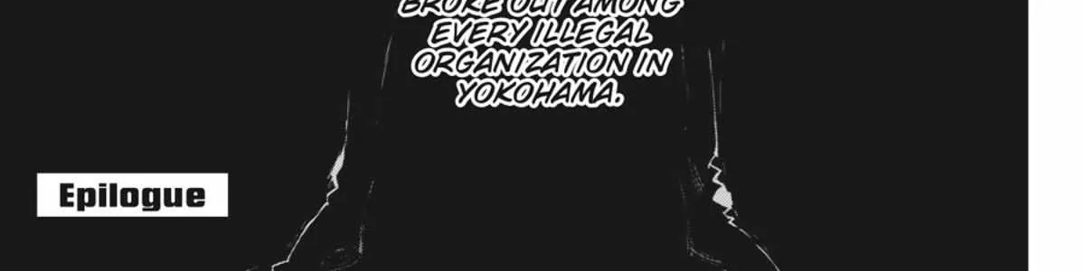 Bungou Stray Dogs: Dazai, Chuuya, Age Fifteen Chapter 17.1 page 303 - 