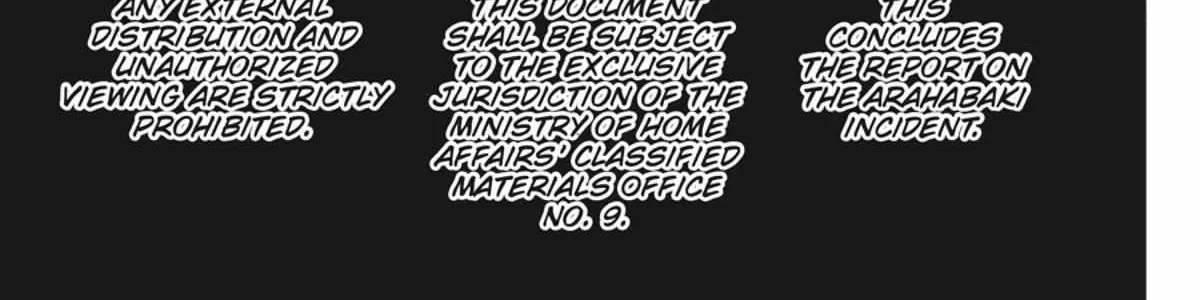 Bungou Stray Dogs: Dazai, Chuuya, Age Fifteen Chapter 17.1 page 307 - 