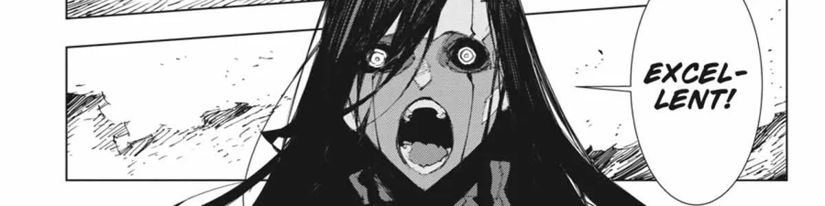 Bungou Stray Dogs: Dazai, Chuuya, Age Fifteen Chapter 17.1 page 32 - 