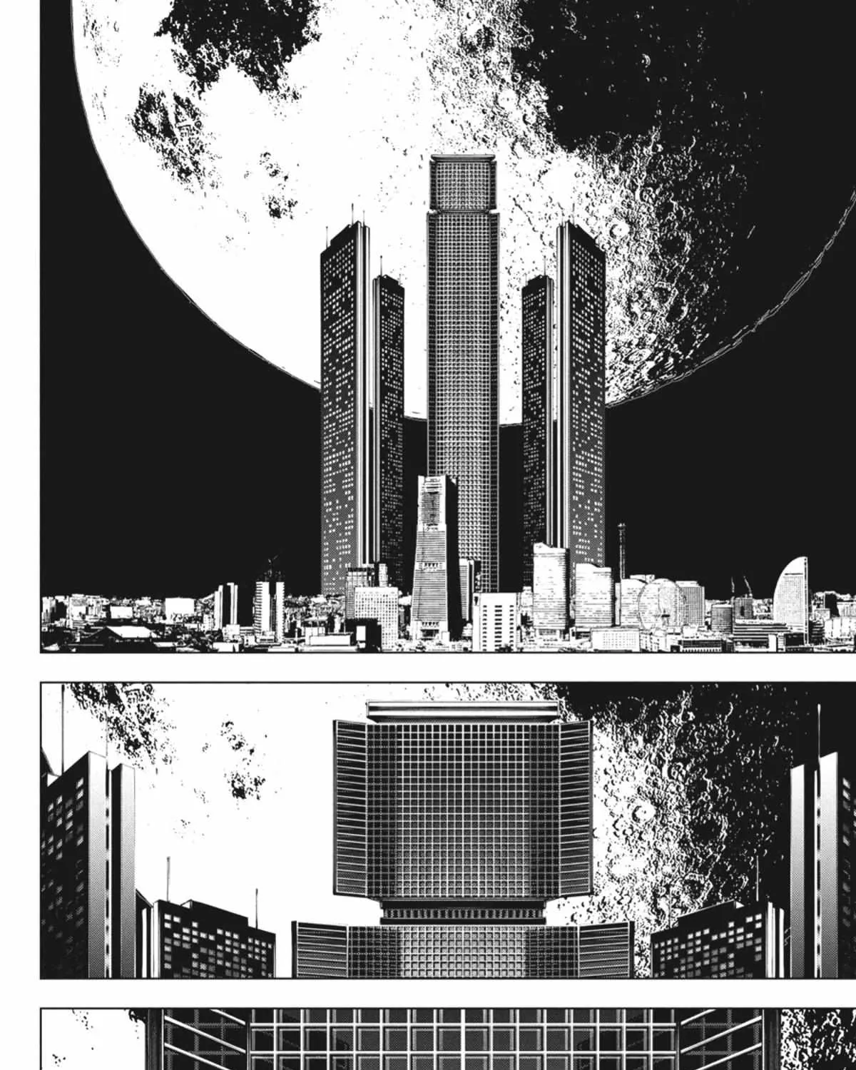 Bungou Stray Dogs: Dazai, Chuuya, Age Fifteen Chapter 17.1 page 312 - 