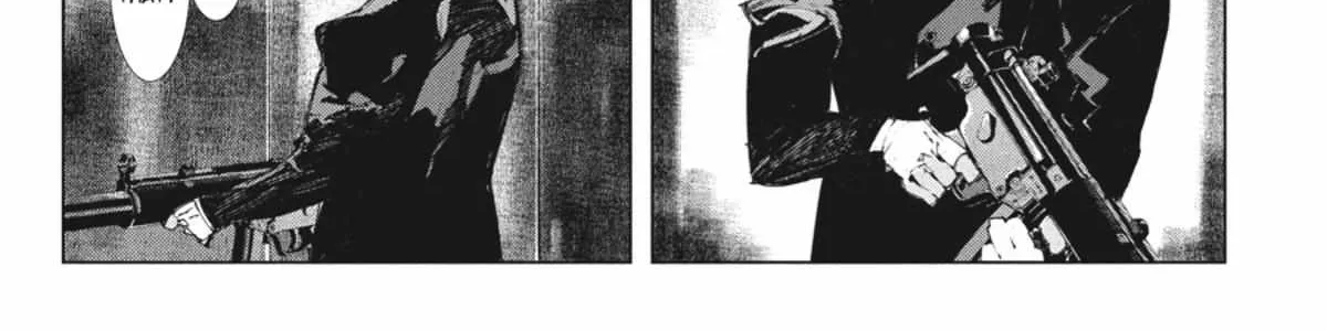 Bungou Stray Dogs: Dazai, Chuuya, Age Fifteen Chapter 17.1 page 317 - 