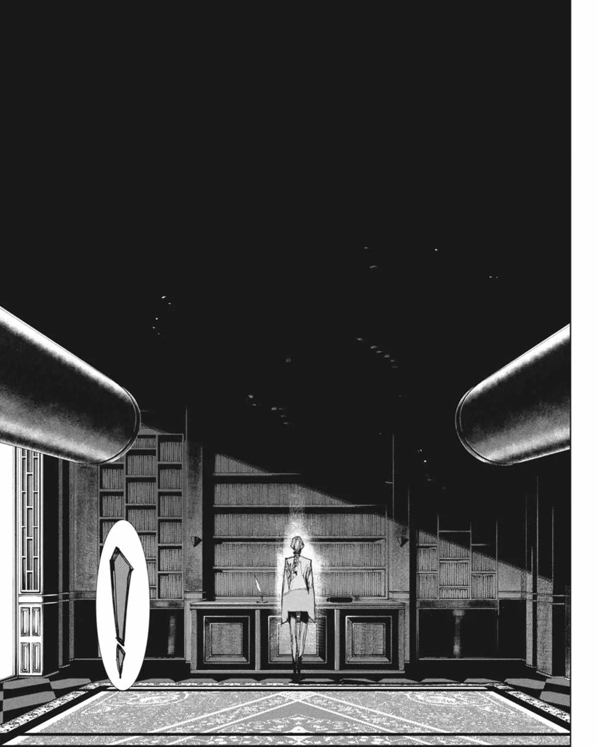 Bungou Stray Dogs: Dazai, Chuuya, Age Fifteen Chapter 17.1 page 322 - 