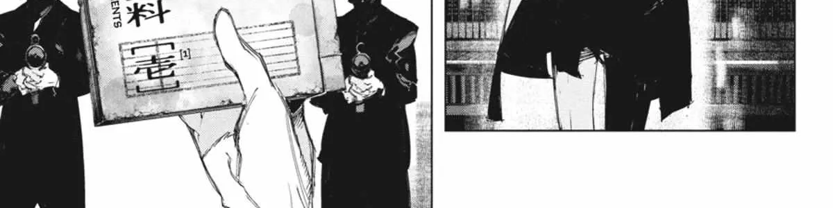 Bungou Stray Dogs: Dazai, Chuuya, Age Fifteen Chapter 17.1 page 327 - 