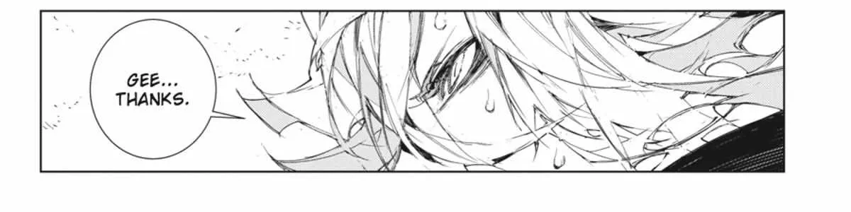Bungou Stray Dogs: Dazai, Chuuya, Age Fifteen Chapter 17.1 page 34 - 