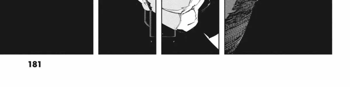 Bungou Stray Dogs: Dazai, Chuuya, Age Fifteen Chapter 17.1 page 335 - 