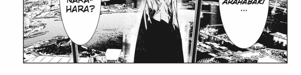 Bungou Stray Dogs: Dazai, Chuuya, Age Fifteen Chapter 17.1 page 343 - 