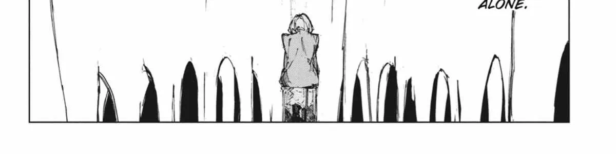 Bungou Stray Dogs: Dazai, Chuuya, Age Fifteen Chapter 17.1 page 345 - 