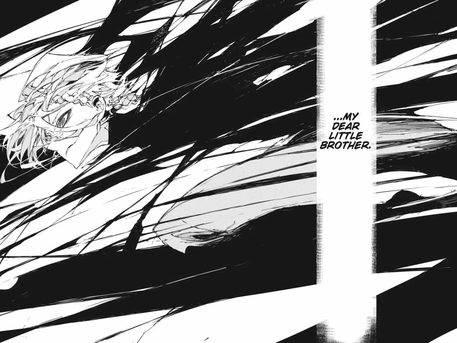 Bungou Stray Dogs: Dazai, Chuuya, Age Fifteen Chapter 17.1 page 349 - 