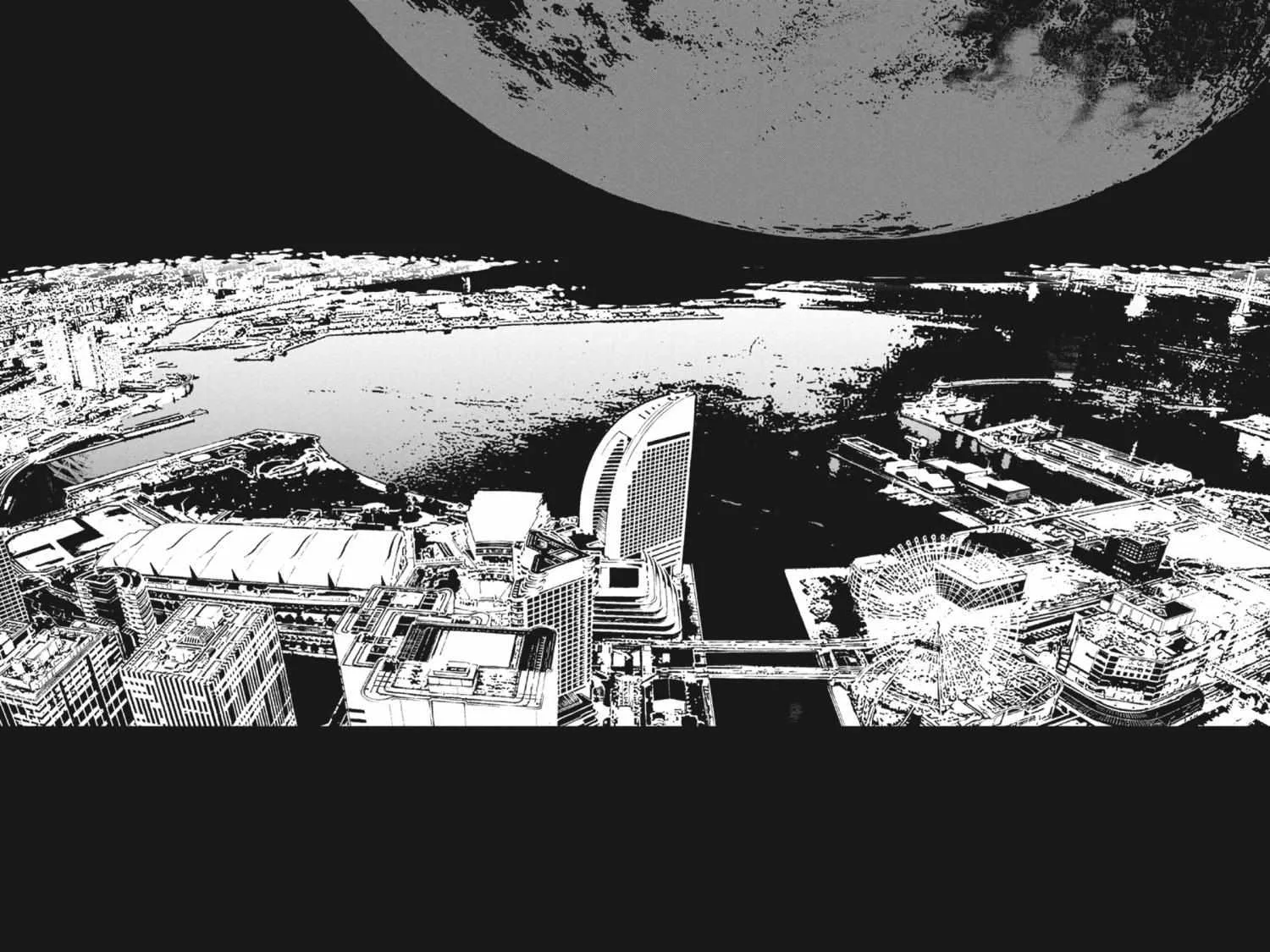 Bungou Stray Dogs: Dazai, Chuuya, Age Fifteen Chapter 17.1 page 350 - 