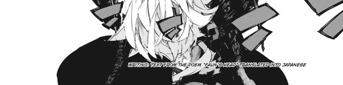 Bungou Stray Dogs: Dazai, Chuuya, Age Fifteen Chapter 17.1 page 36 - 