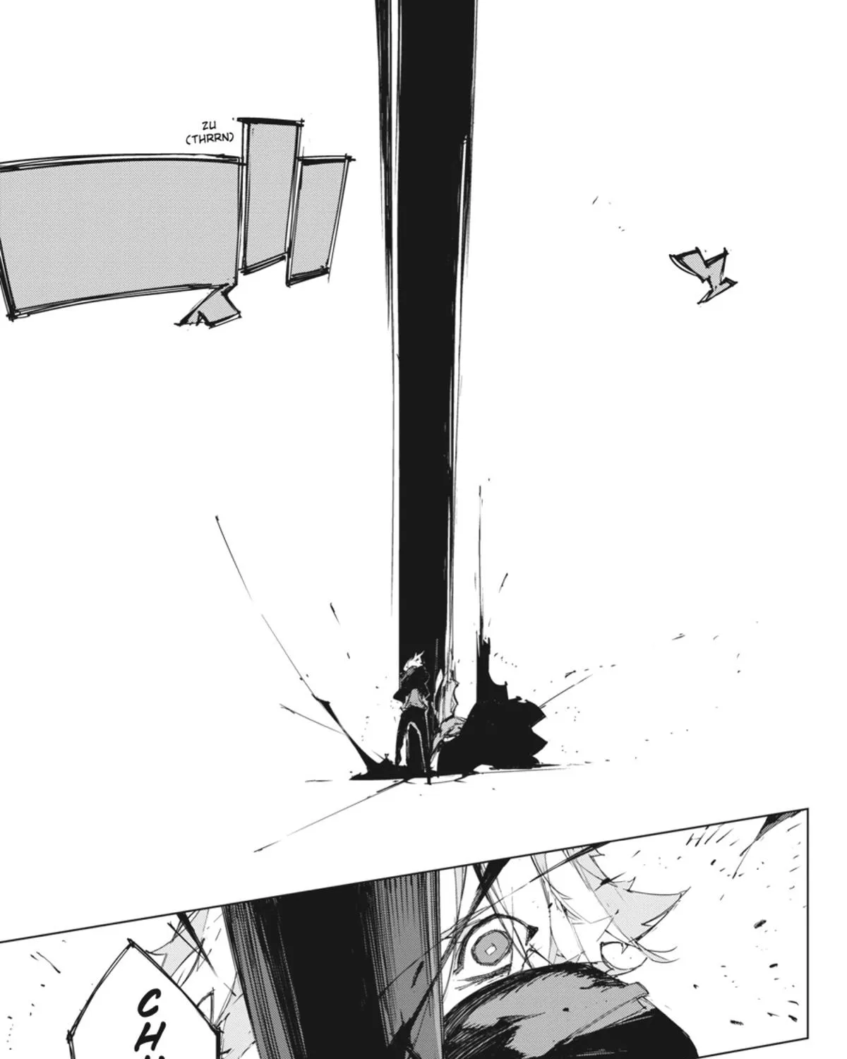 Bungou Stray Dogs: Dazai, Chuuya, Age Fifteen Chapter 17.1 page 39 - 