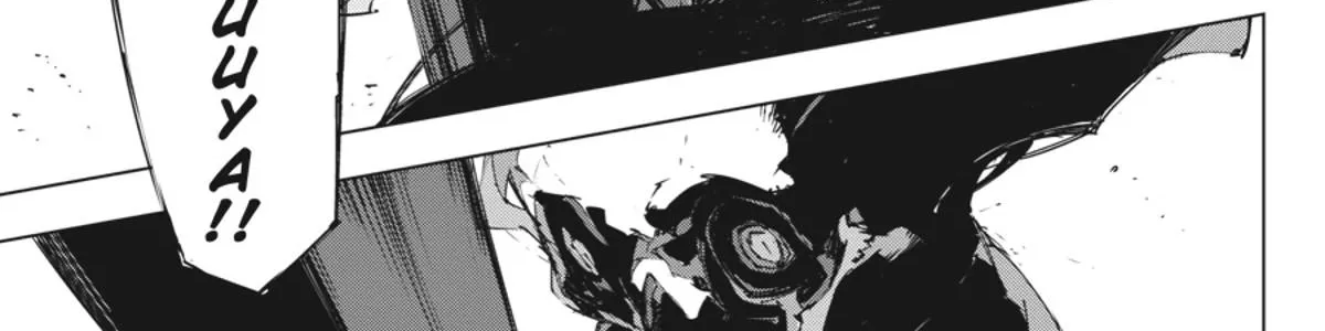 Bungou Stray Dogs: Dazai, Chuuya, Age Fifteen Chapter 17.1 page 40 - 