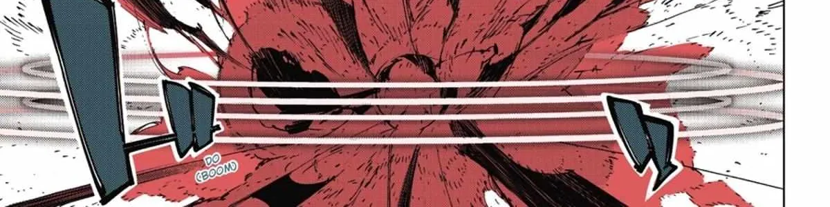 Bungou Stray Dogs: Dazai, Chuuya, Age Fifteen Chapter 17.1 page 5 - 
