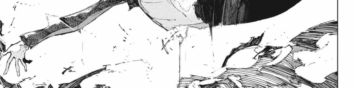 Bungou Stray Dogs: Dazai, Chuuya, Age Fifteen Chapter 17.1 page 48 - 