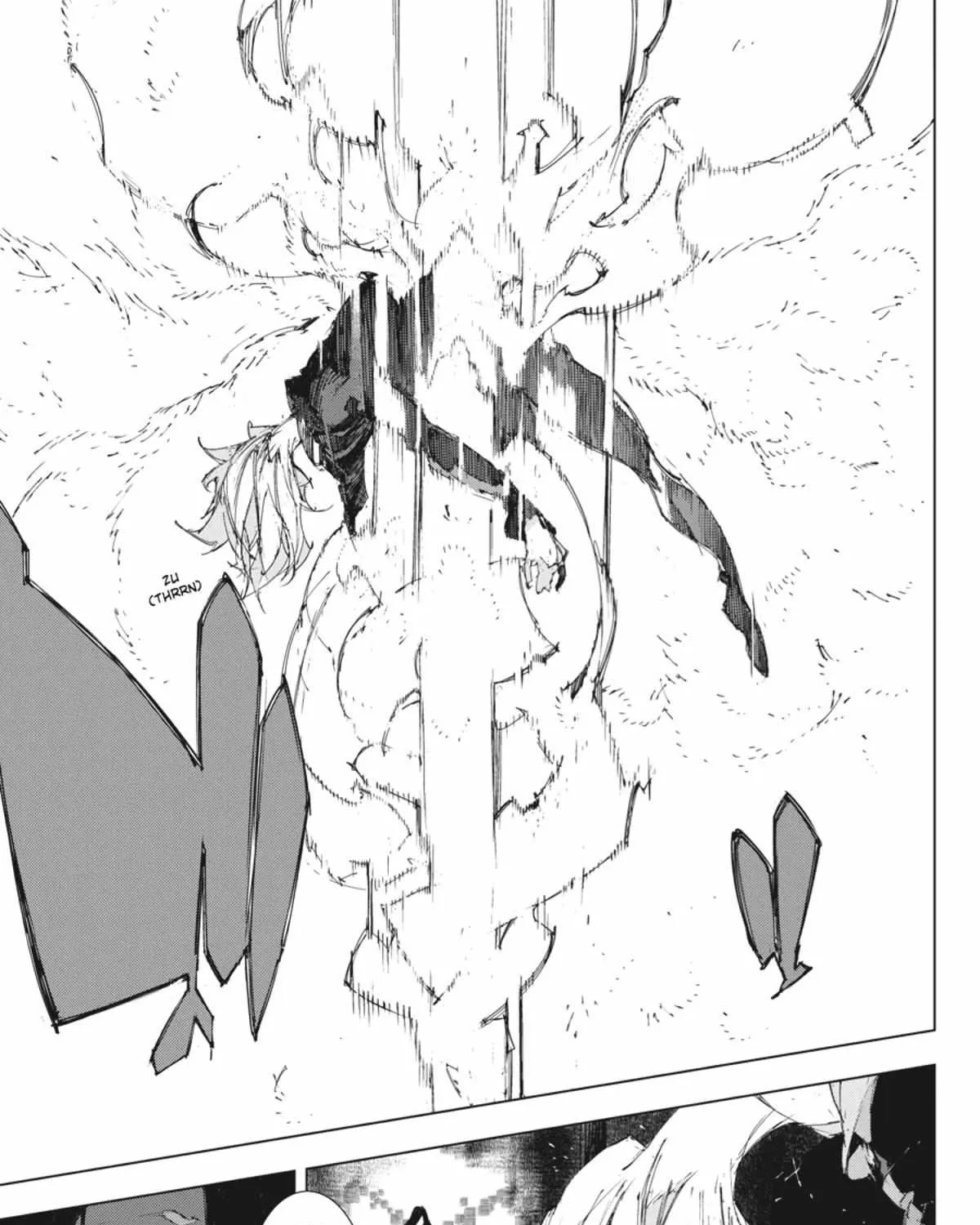 Bungou Stray Dogs: Dazai, Chuuya, Age Fifteen Chapter 17.1 page 52 - 