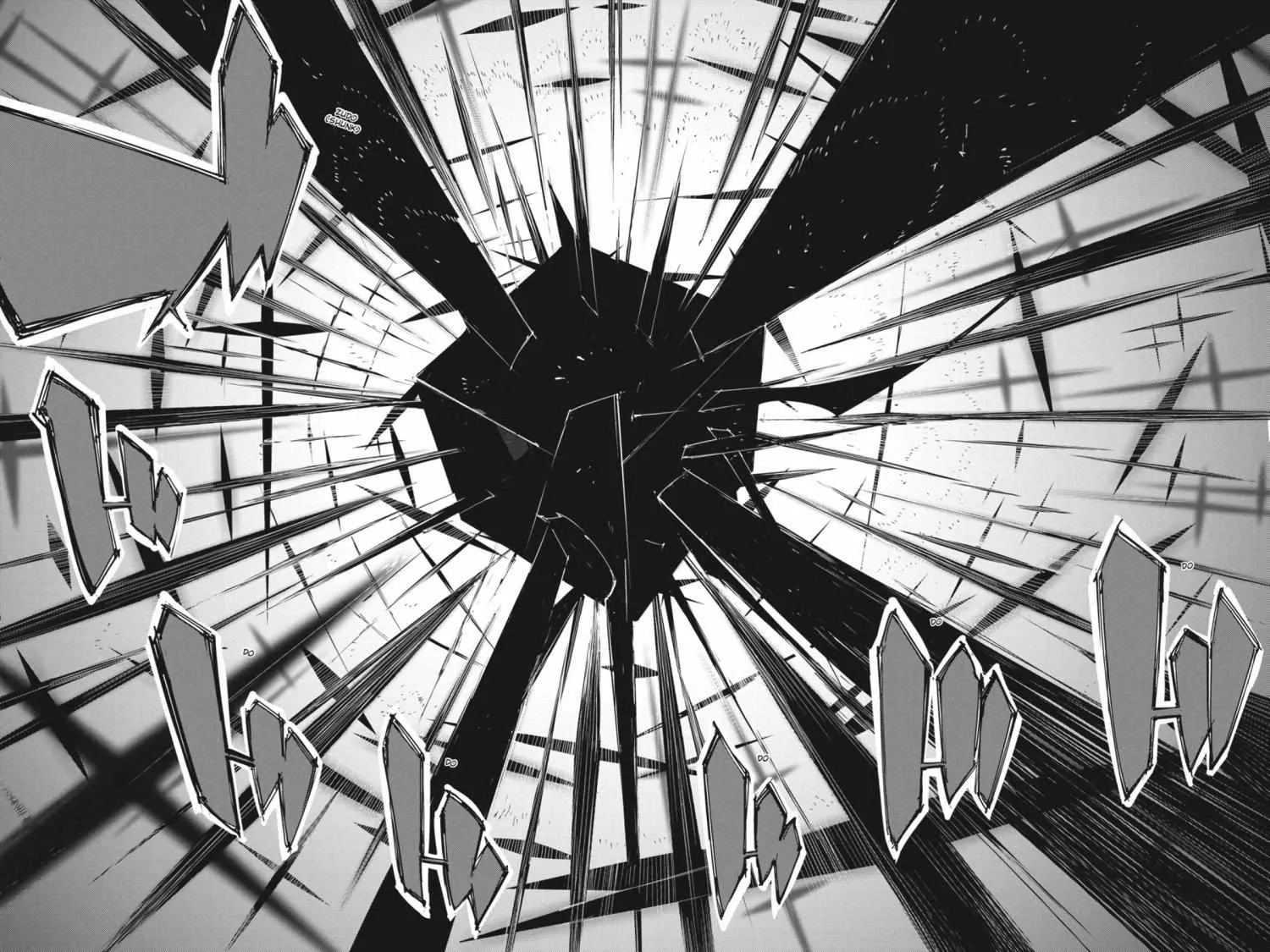 Bungou Stray Dogs: Dazai, Chuuya, Age Fifteen Chapter 17.1 page 55 - 