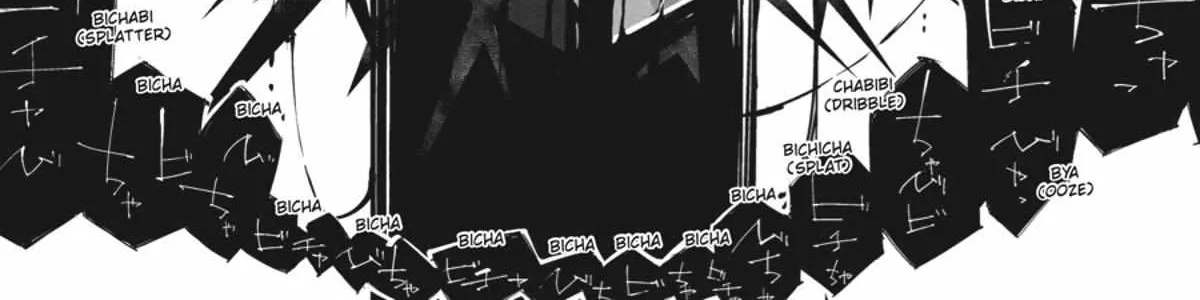 Bungou Stray Dogs: Dazai, Chuuya, Age Fifteen Chapter 17.1 page 57 - 