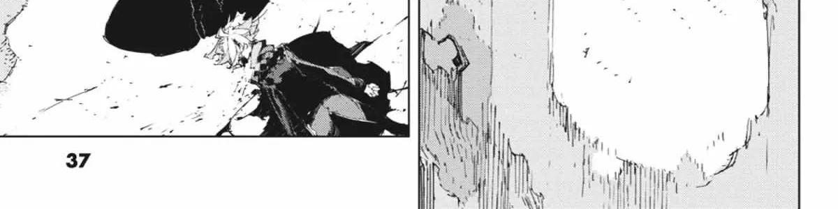 Bungou Stray Dogs: Dazai, Chuuya, Age Fifteen Chapter 17.1 page 59 - 
