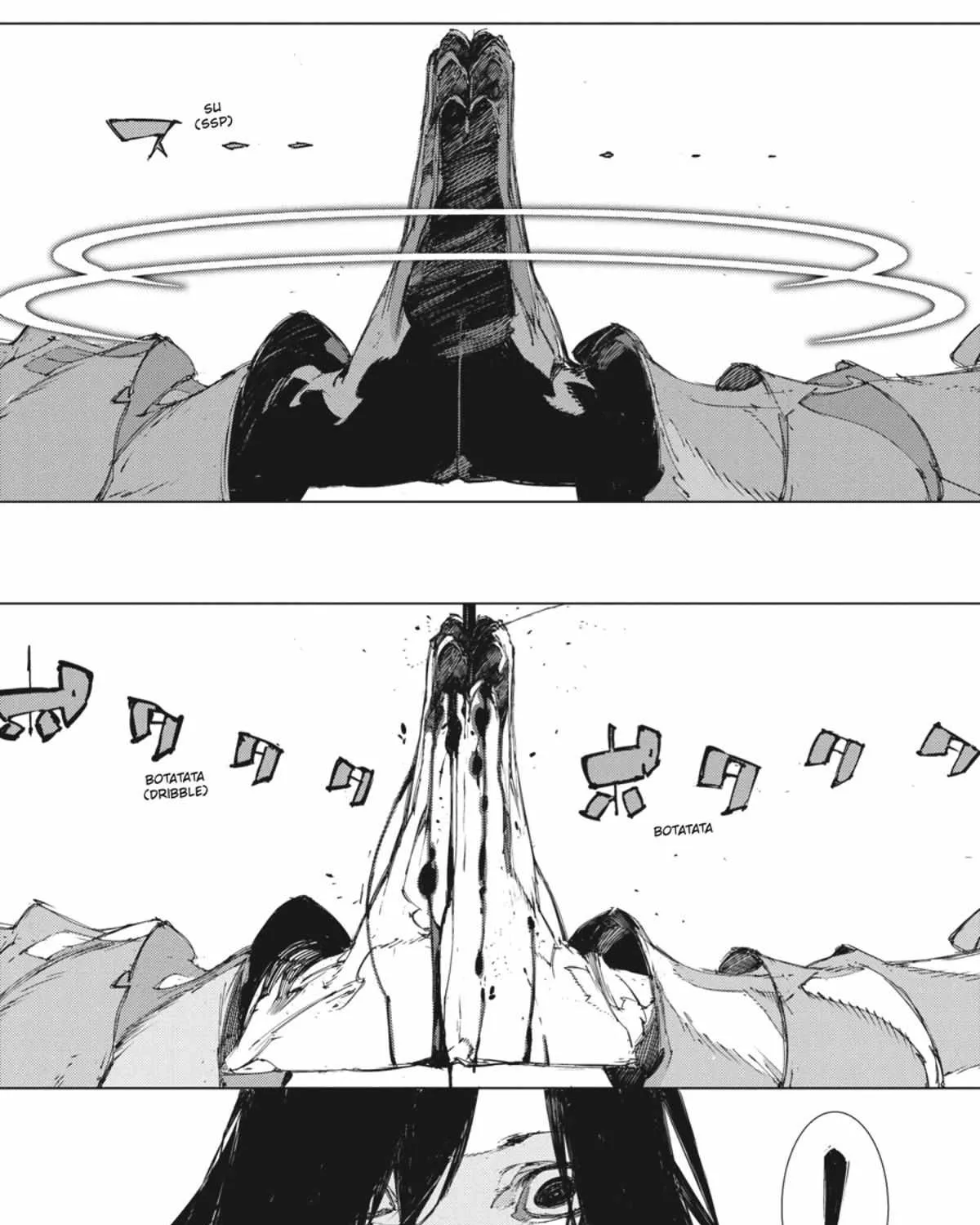 Bungou Stray Dogs: Dazai, Chuuya, Age Fifteen Chapter 17.1 page 64 - 