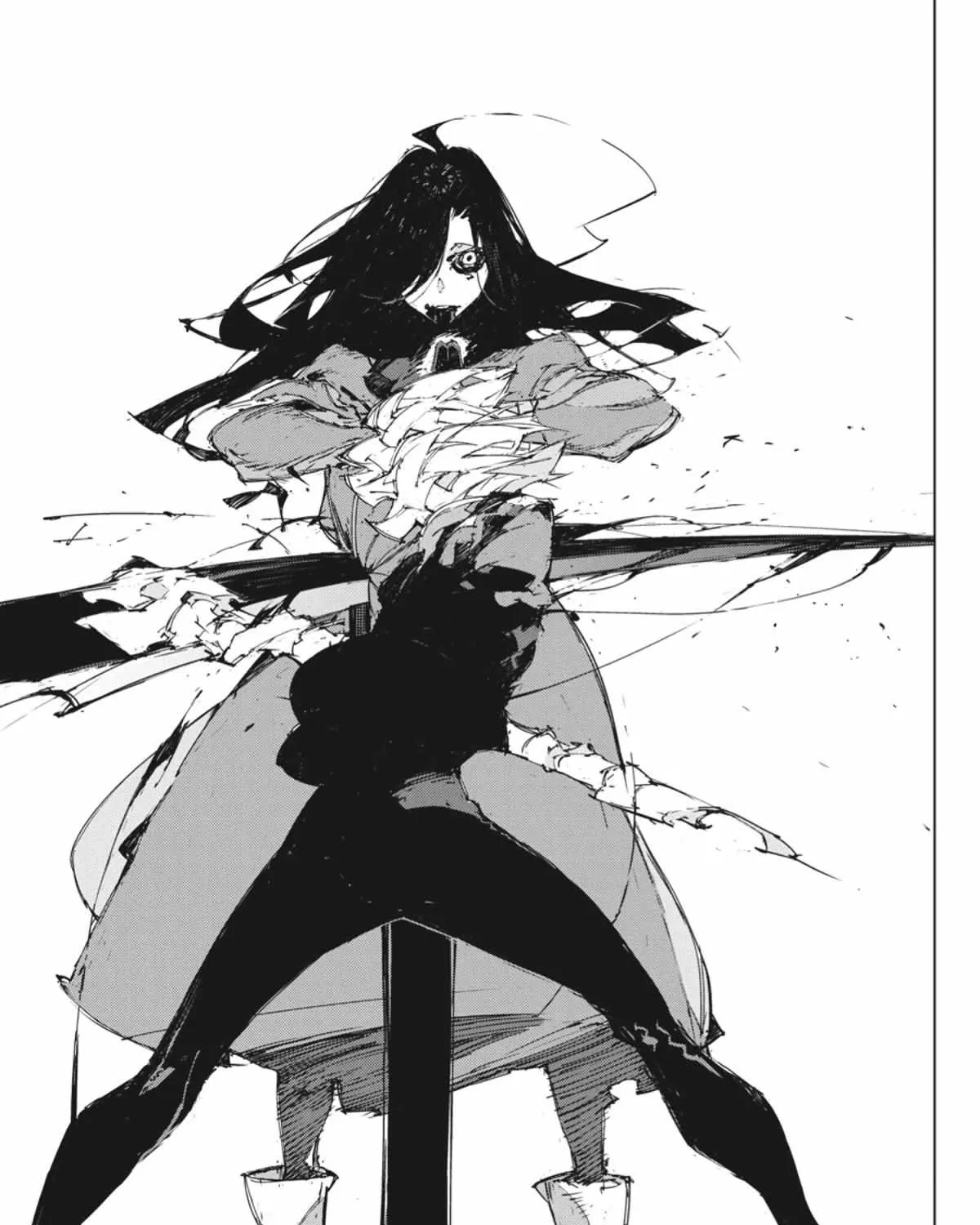 Bungou Stray Dogs: Dazai, Chuuya, Age Fifteen Chapter 17.1 page 66 - 