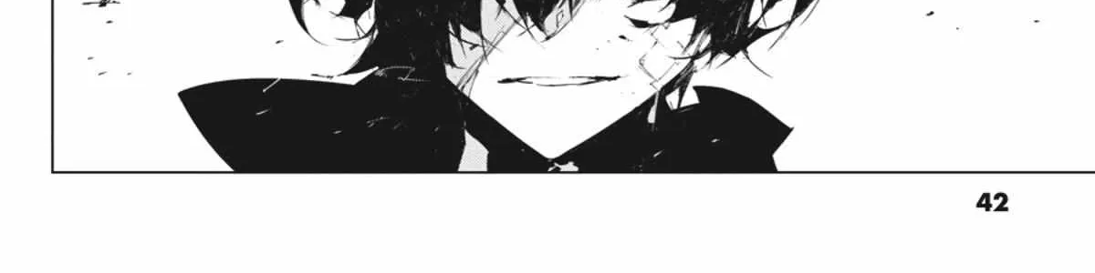 Bungou Stray Dogs: Dazai, Chuuya, Age Fifteen Chapter 17.1 page 69 - 