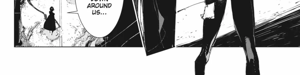 Bungou Stray Dogs: Dazai, Chuuya, Age Fifteen Chapter 17.1 page 73 - 