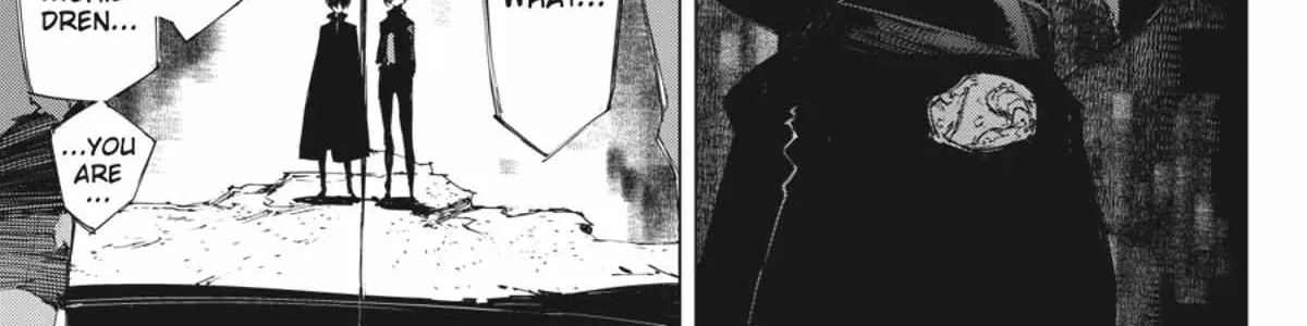 Bungou Stray Dogs: Dazai, Chuuya, Age Fifteen Chapter 17.1 page 75 - 