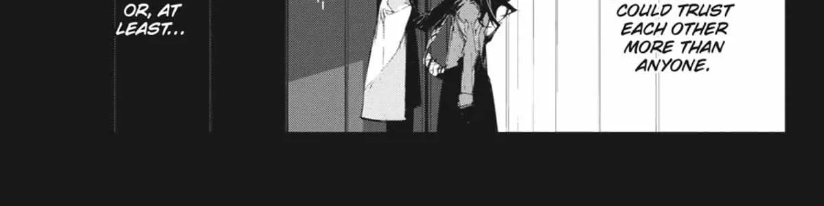 Bungou Stray Dogs: Dazai, Chuuya, Age Fifteen Chapter 17.1 page 79 - 