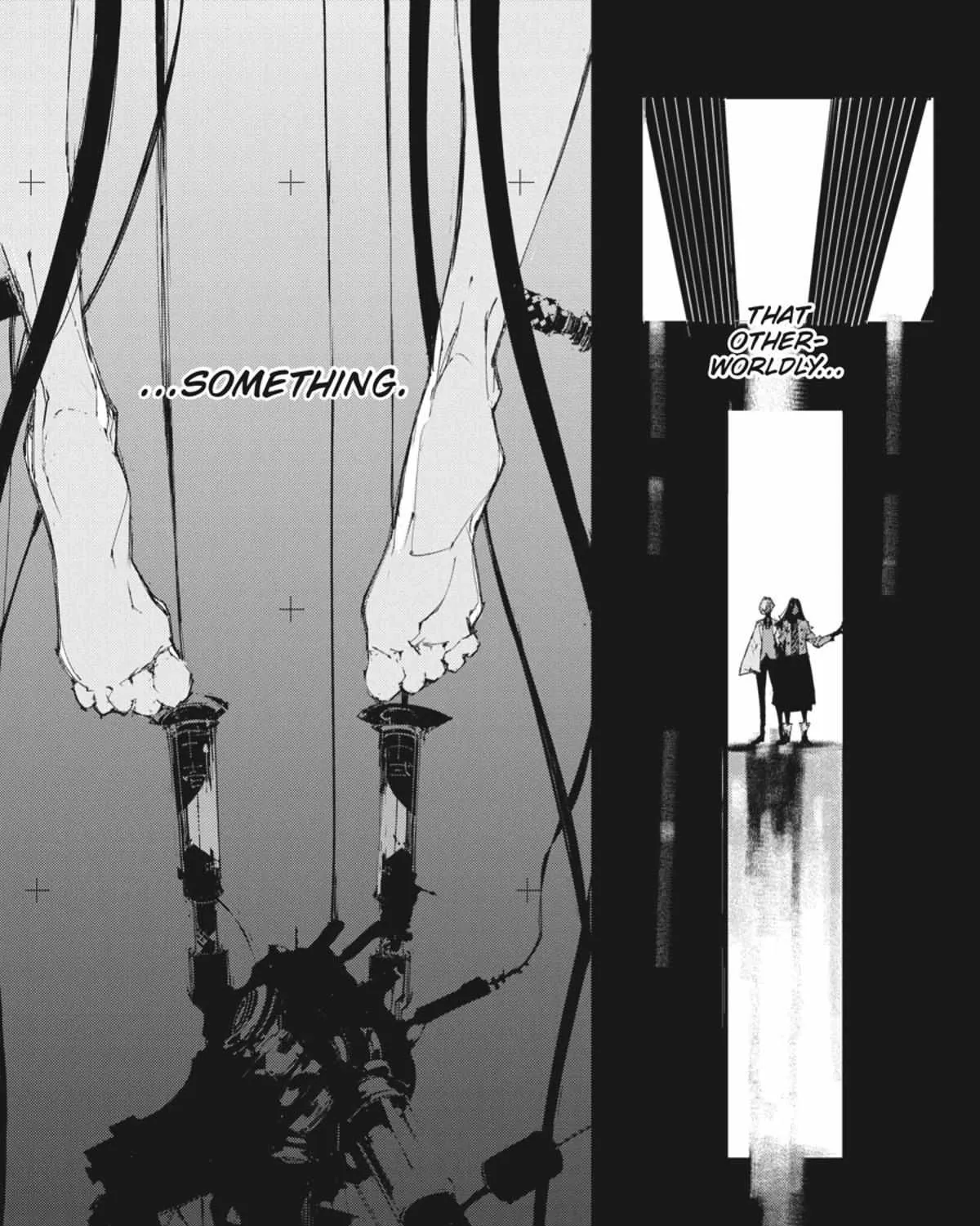 Bungou Stray Dogs: Dazai, Chuuya, Age Fifteen Chapter 17.1 page 86 - 