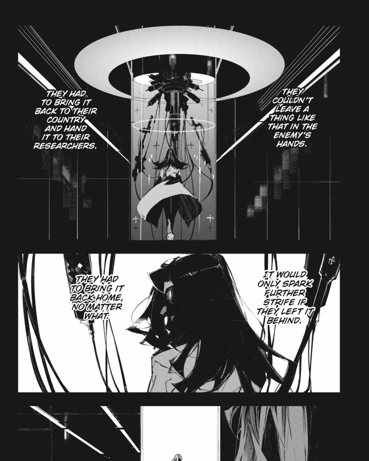 Bungou Stray Dogs: Dazai, Chuuya, Age Fifteen Chapter 17.1 page 88 - 