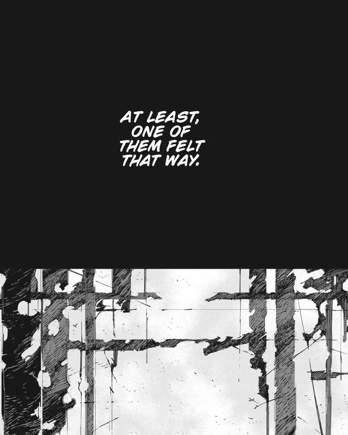 Bungou Stray Dogs: Dazai, Chuuya, Age Fifteen Chapter 17.1 page 90 - 
