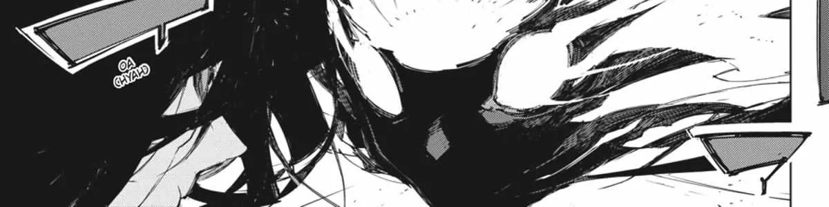 Bungou Stray Dogs: Dazai, Chuuya, Age Fifteen Chapter 17.1 page 10 - 