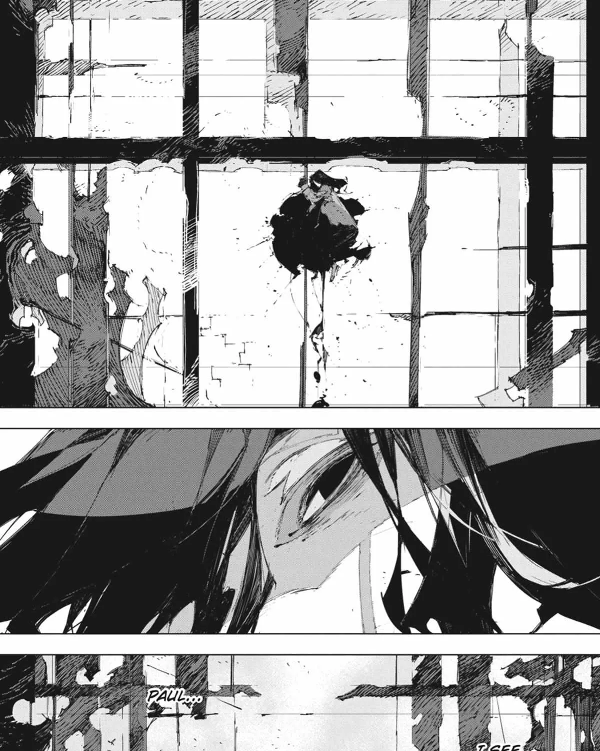 Bungou Stray Dogs: Dazai, Chuuya, Age Fifteen Chapter 17.1 page 92 - 