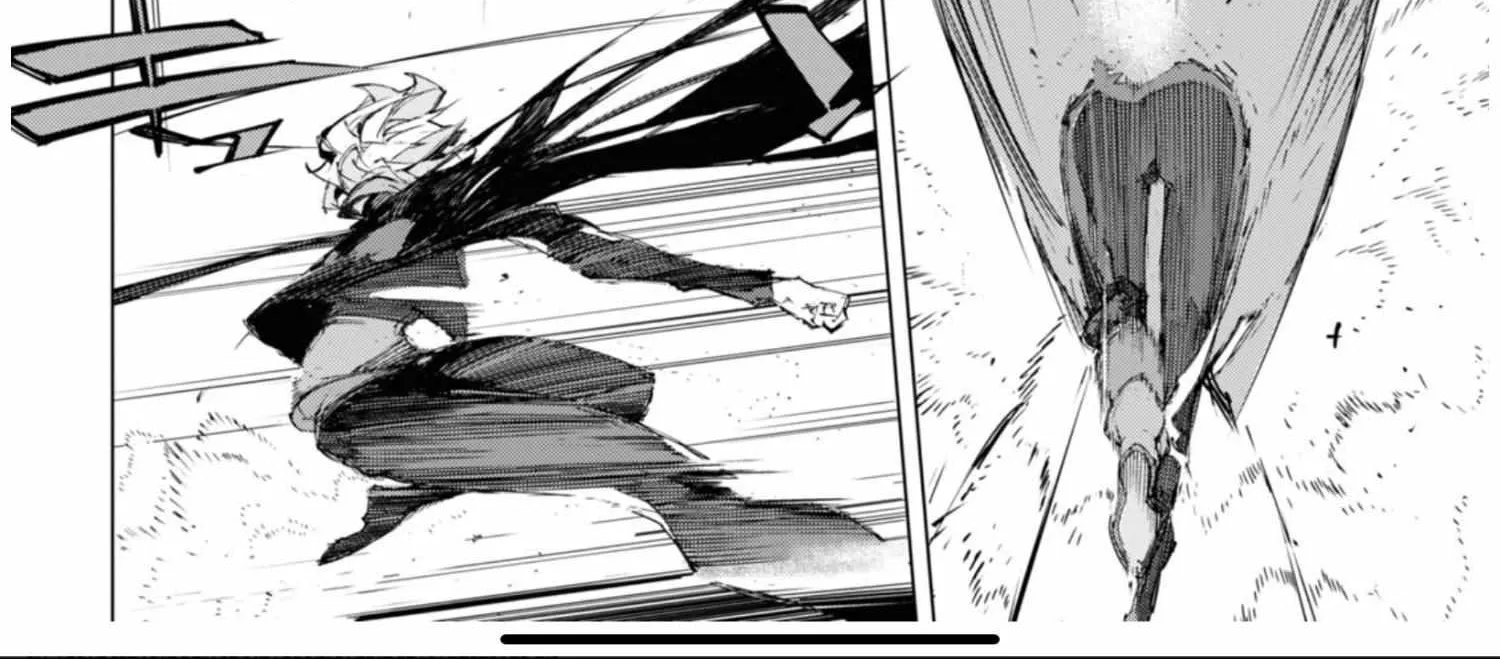 Bungou Stray Dogs: Dazai, Chuuya, Age Fifteen Chapter 17 page 13 - 