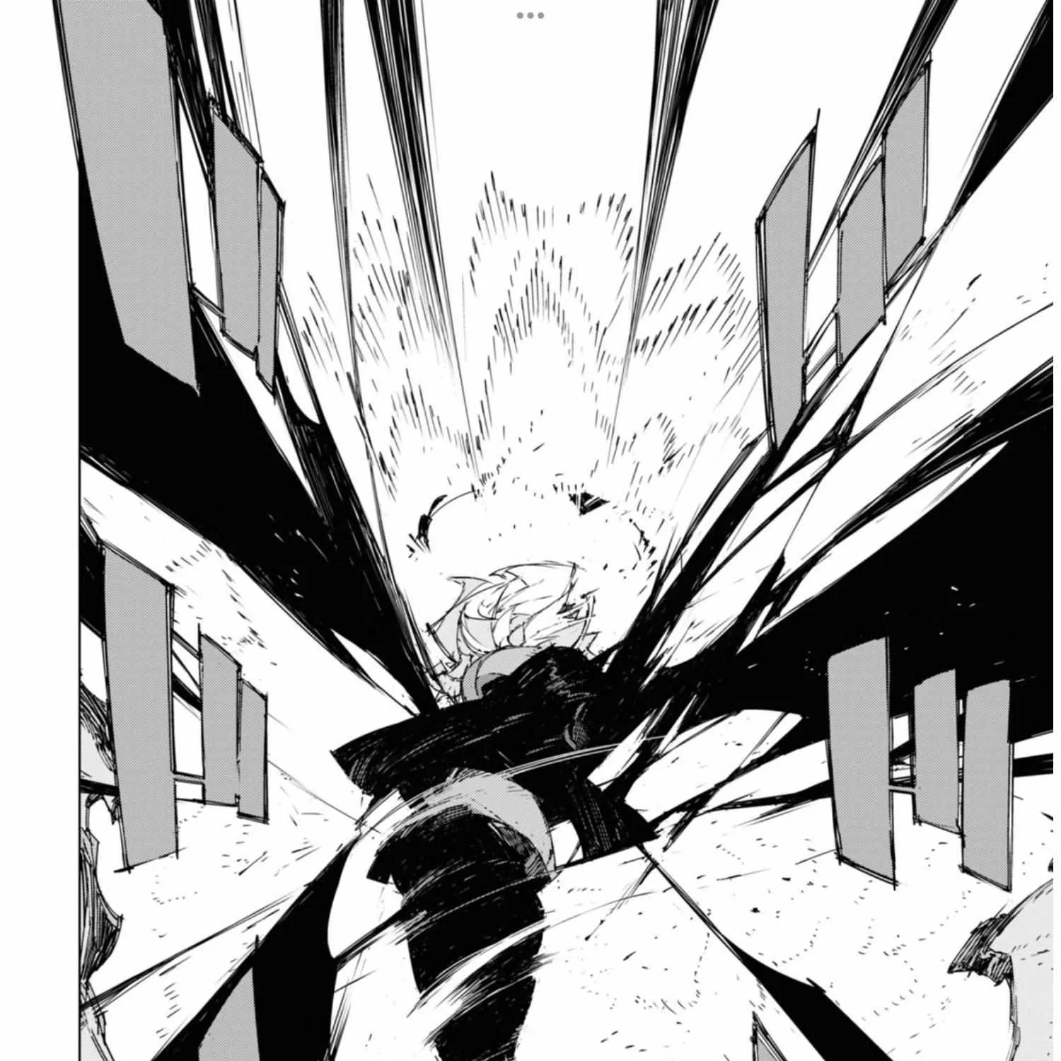 Bungou Stray Dogs: Dazai, Chuuya, Age Fifteen Chapter 17 page 15 - 