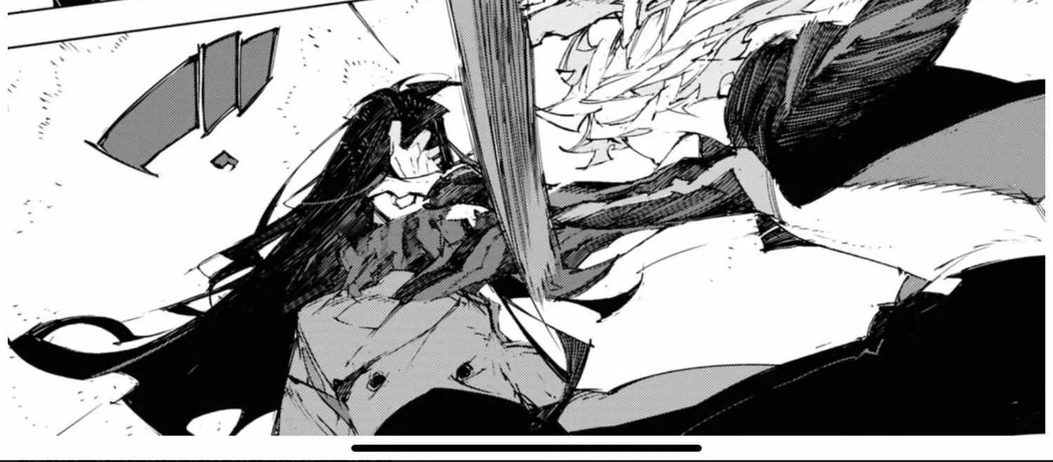 Bungou Stray Dogs: Dazai, Chuuya, Age Fifteen Chapter 17 page 18 - 