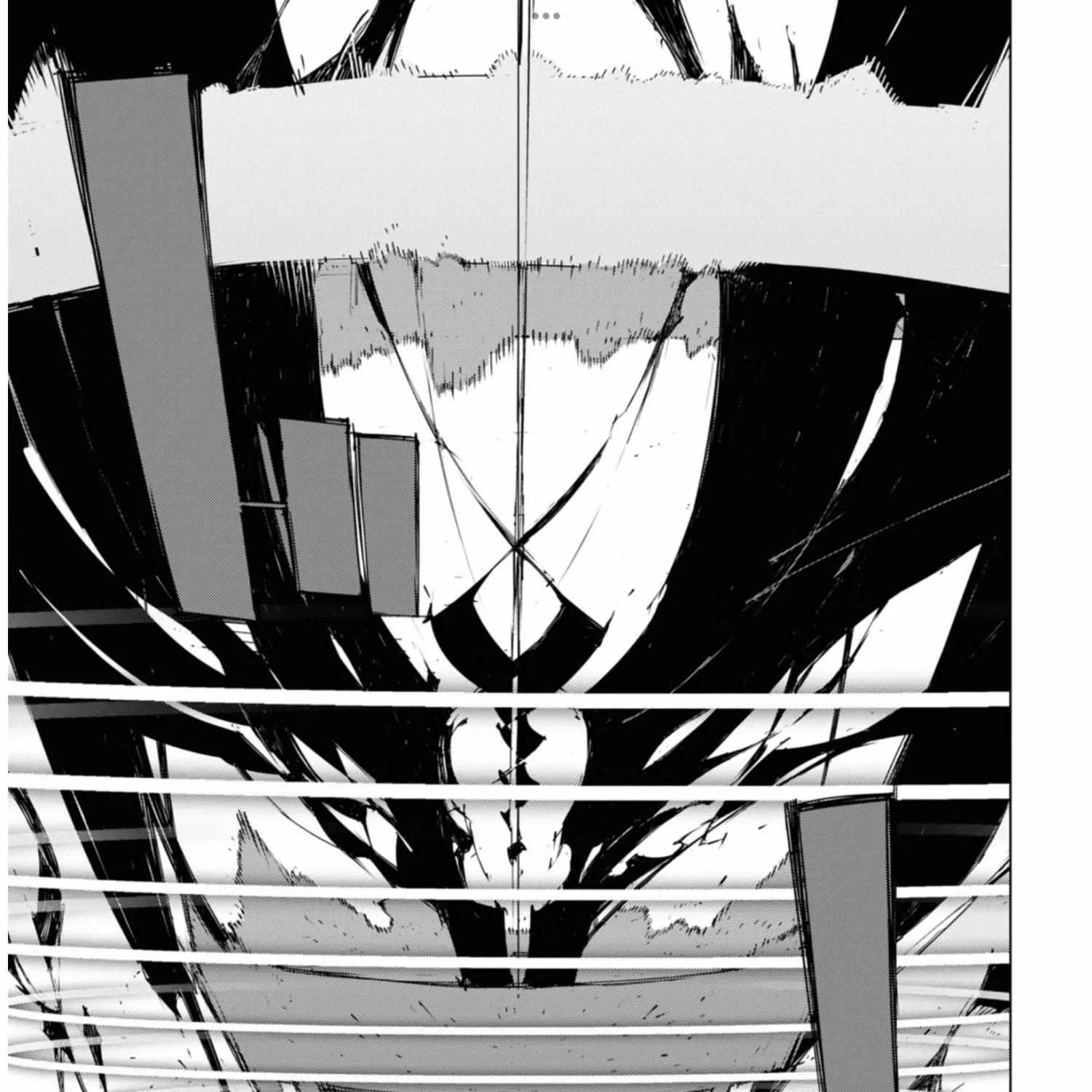 Bungou Stray Dogs: Dazai, Chuuya, Age Fifteen Chapter 17 page 23 - 